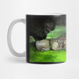 Ice Cave Mug